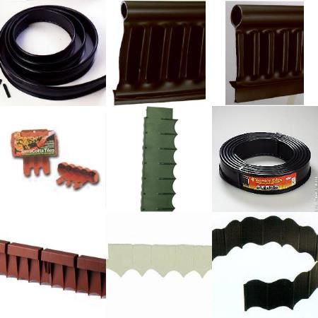 Picture for category Landscape Edging